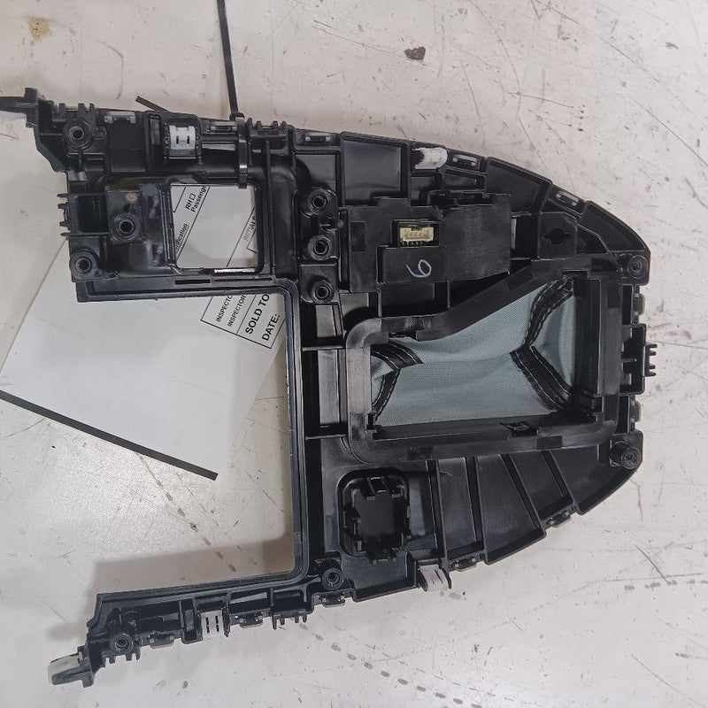 Outback Legacy Shifter Bezel Trim Shift Console Surround Trim 2022 202