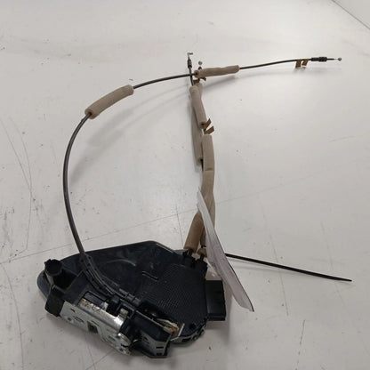 Nissan Kicks Door Latch Lock Right Passenger Front  2021 2022 2023 202