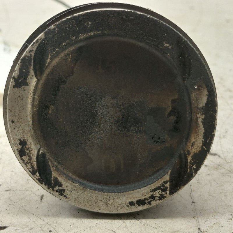 Chevy Trax Single Piston With Connecting Rod   1.4 2022 2021