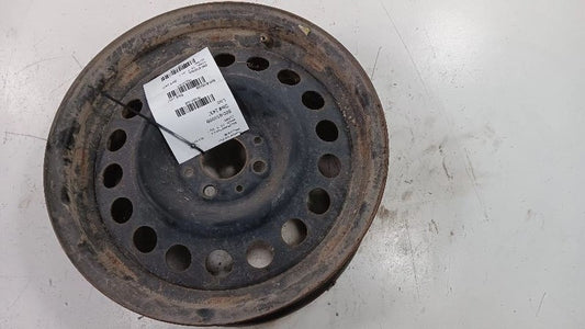 500 FIAT Steel Wheel Rim 2013 2014 2015 2016 2017 2018