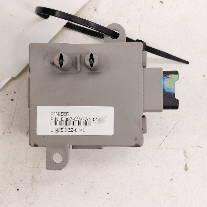 Hyundai Santa Fe Ionizer Module {D397CWFAA01} 2019 2020
