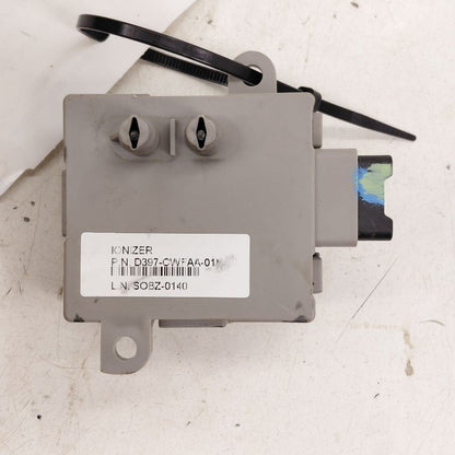 Hyundai Santa Fe Ionizer Module {D397CWFAA01} 2019 2020