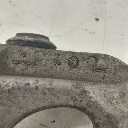 Jeep Cherokee Rear Engine Mount Bracket  2019 2020 2021