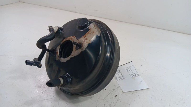 Power Brake Booster Coupe With Sport Package Fits 09-13 INFINITI G37 O