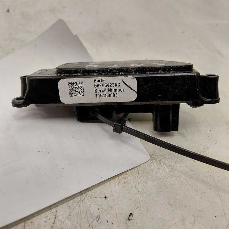 Jeep Cherokee PRND Indicator  2019 2020 2021