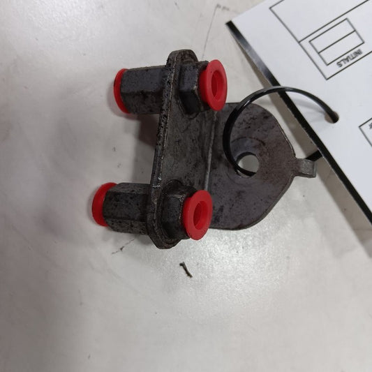 Kia Sportage Brake Line Proportioning Valve Junction Splitter  2022 2021 2020 