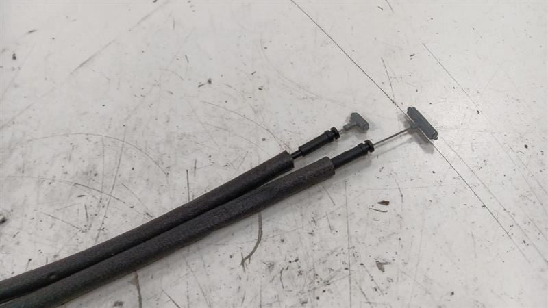 Hyundai Sonata Door Latch Lock Left Rear 2011 2012 2013 2014