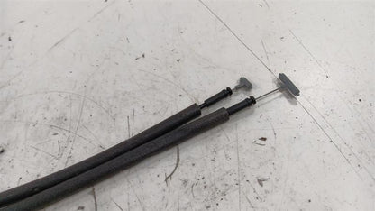 Hyundai Sonata Door Latch Lock Left Rear 2011 2012 2013 2014