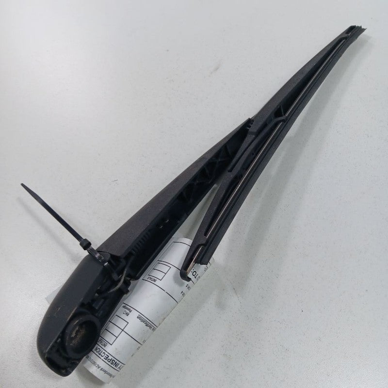Fiat 500 Wiper Arm Rear  2012 2013 2014 2015 OEM