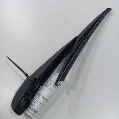 Fiat 500 Wiper Arm Rear  2012 2013 2014 2015 OEM