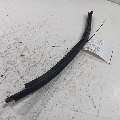 Kia Forte Left Rear Weather Strip Interior  2015 2016 2017 2018 OEM