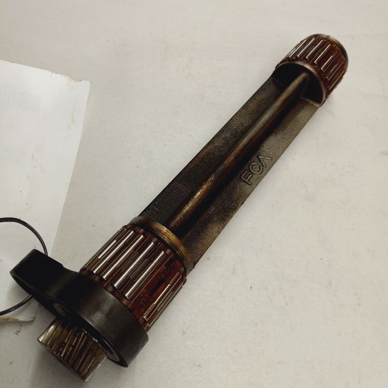 Alfa Romeo Stelvio Engine 2.0L Balance Gear Shaft 2018 2019 2020 2021