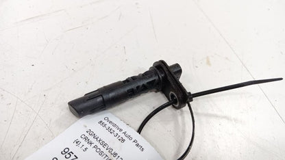 Chevrolet Equinox Crankshaft Position Sensor 2018 2019 OEM