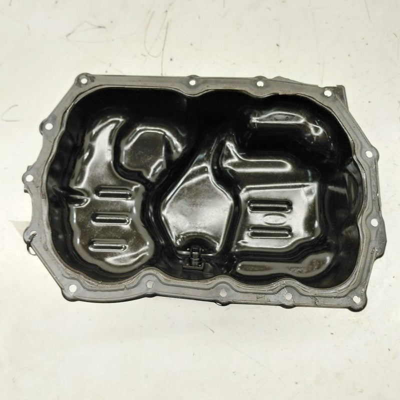 Lower Engine Oil Pan 1.5L Fits 21-24 Ford Bronco Sport
