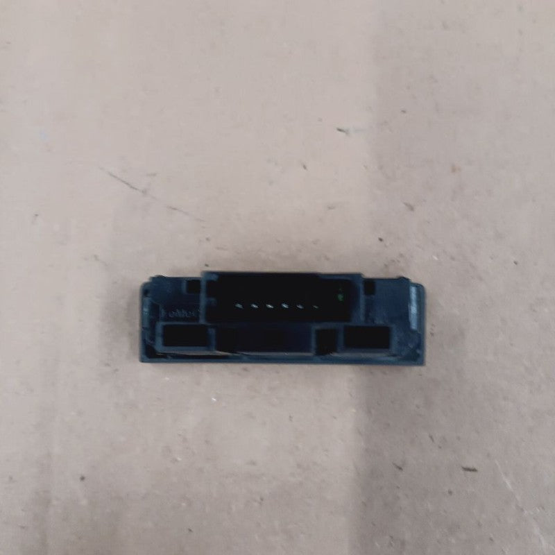 Ford Edge Auto Start Stop Off Switch {HG9T11B573BAW} 2019 2020 2021 20