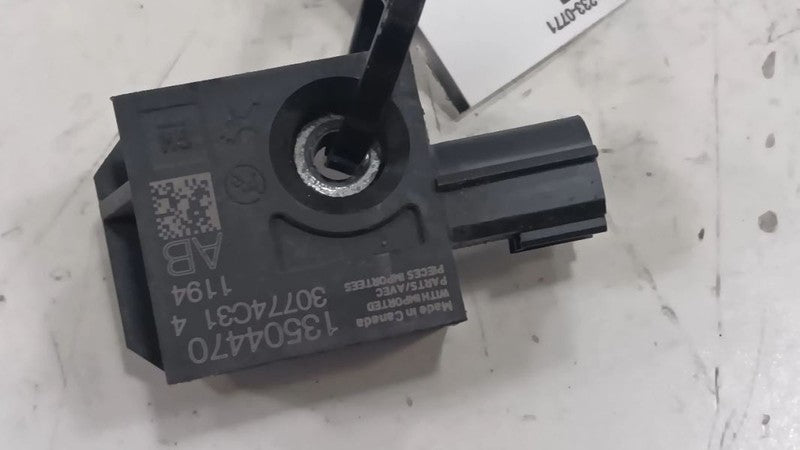 Chevy Volt Sensor  2011 2012 2013 2014 2015