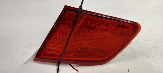 Passenger Right Tail Light Sedan Lid Mounted Fits 10-14 Subaru Legacy 