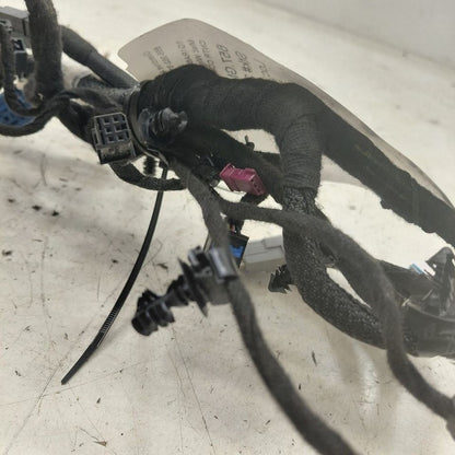 Chevy Volt Center Console Wire Harness {C43611} 2016 2017 2018 2019