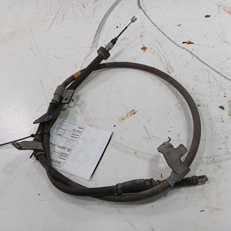 Kia Sportage Left Side Parking Brake Emergency Brake Cable  2022 2021 2020 2019 