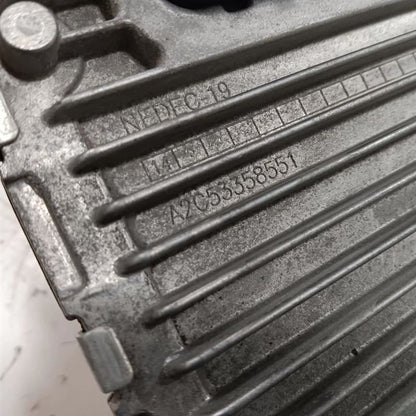 5150955AC Engine ECM Electronic Control Module Fits 15-16 Dodge Dart