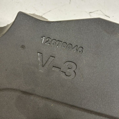 Chevy Volt Engine Cover  1.5 2019 2018 2017 2016
