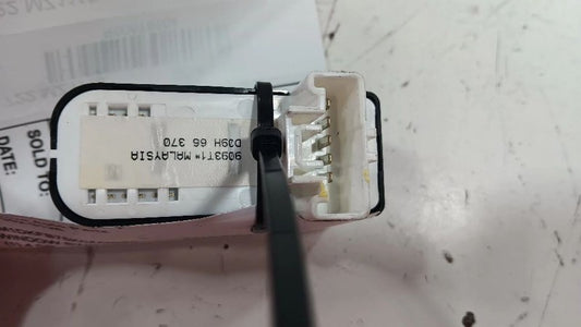 Mazda CX-3 Window Switch Power Left Rear  2019 2020 2021 2022 OEM