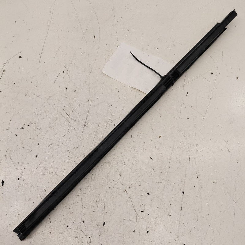 Volvo S60 Right Rear Weather Strip Interior  2018 2017 2016