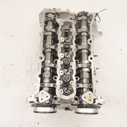 Engine Cylinder Head Fits 16-19 Chevy Volt OEM