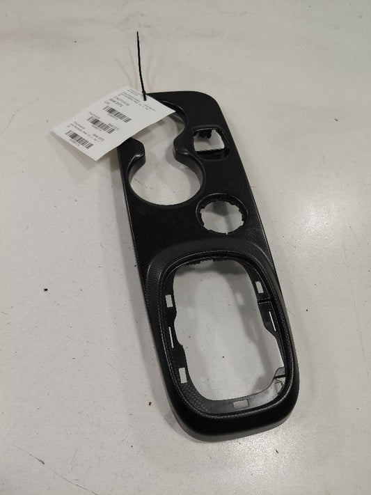 Fiat 500 Shifter Bezel Trim Shift Console Surround Trim  2016 2017 201