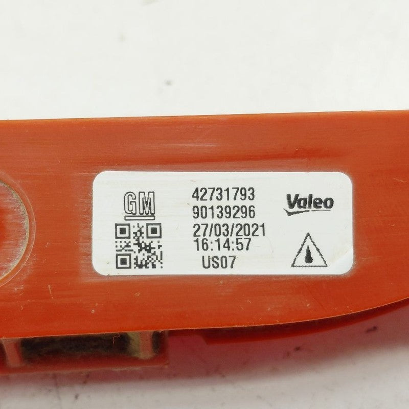 Chevy Trailblazer High Mount Tail Lamp Third 3rd Brake Light  2023 202