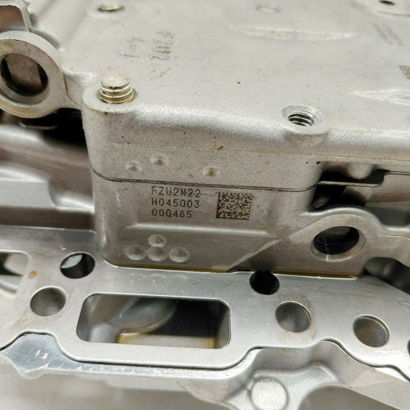 Mazda 3 Automatic Transmission Valve Body  2.5 2023 2022 2021