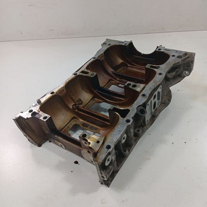 Upper Engine Oil Pan Fits 14-22 Kia Sportage OEM