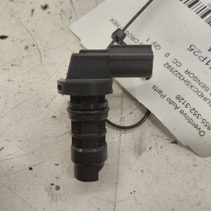 Subaru XV Crosstrek Transmission Speed Sensor  2.5 2025 2024