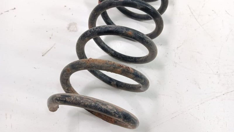 Coil Spring Rear Back Fits 10-13 MAZDA 3 OEM