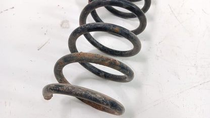 Coil Spring Rear Back Fits 10-13 MAZDA 3 OEM