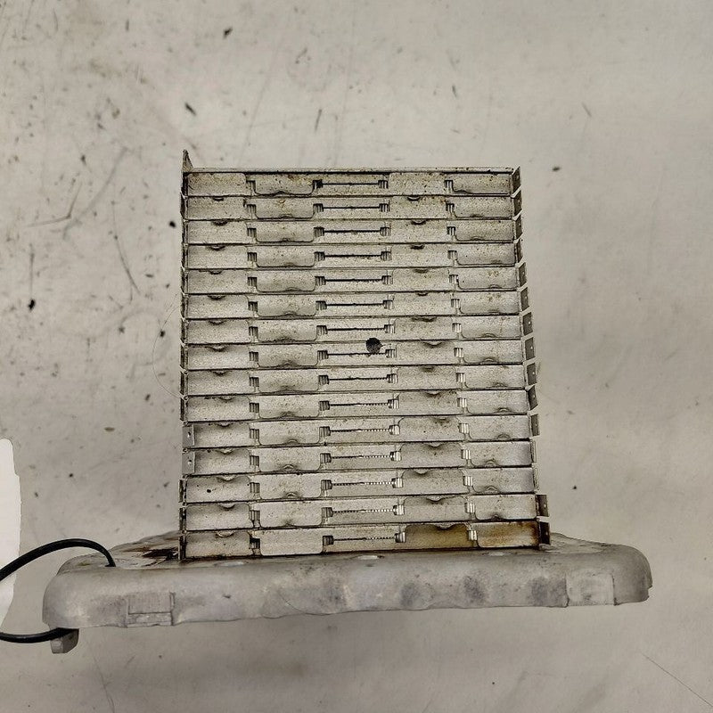 Alfa Romeo Stelvio Intake Mounted Intercooler 2.0 2018 2019 2020 2021