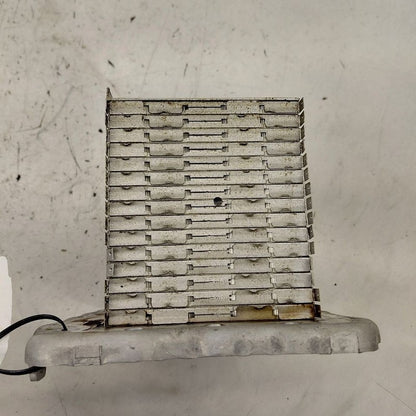 Alfa Romeo Stelvio Intake Mounted Intercooler 2.0 2018 2019 2020 2021