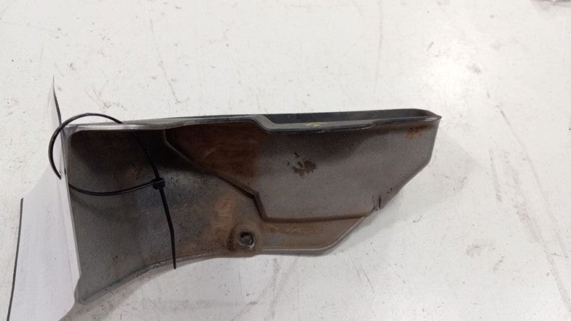 Nissan Maxima Mud Flap Splash Rock Guard Left Driver Side Front 2004 2