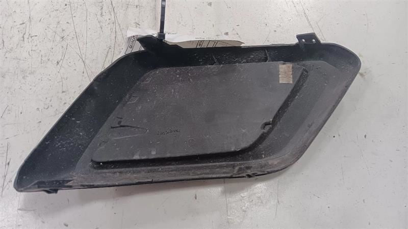 Nissan Rogue Front Bumper Fog Light Insert Trim Bezel Left Driver Side