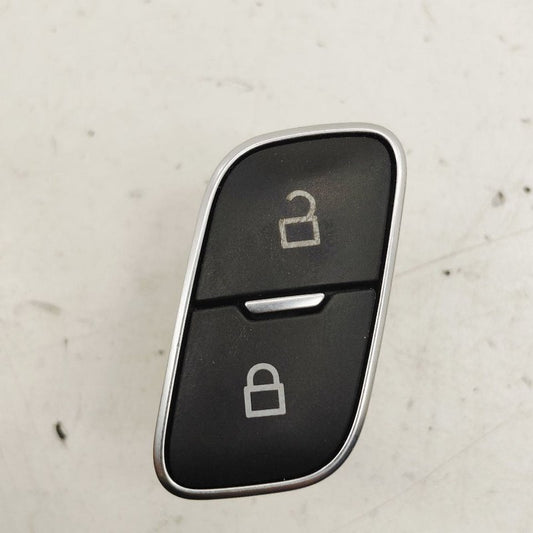 Driver Front Door Lock Switch Fits 21-25 Ford Bronco Sport