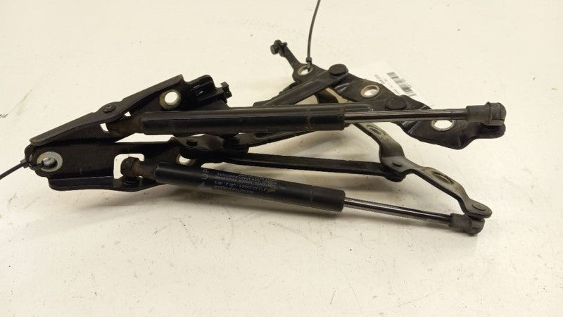 Infiniti G37 Trunk Lid Hinge 2010 2011 2012 2013