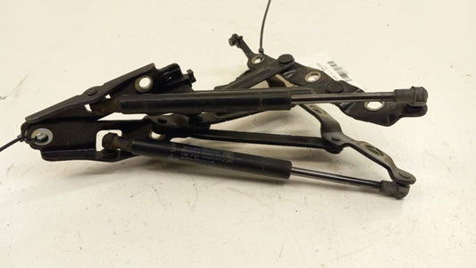 Infiniti G37 Trunk Lid Hinge 2010 2011 2012 2013