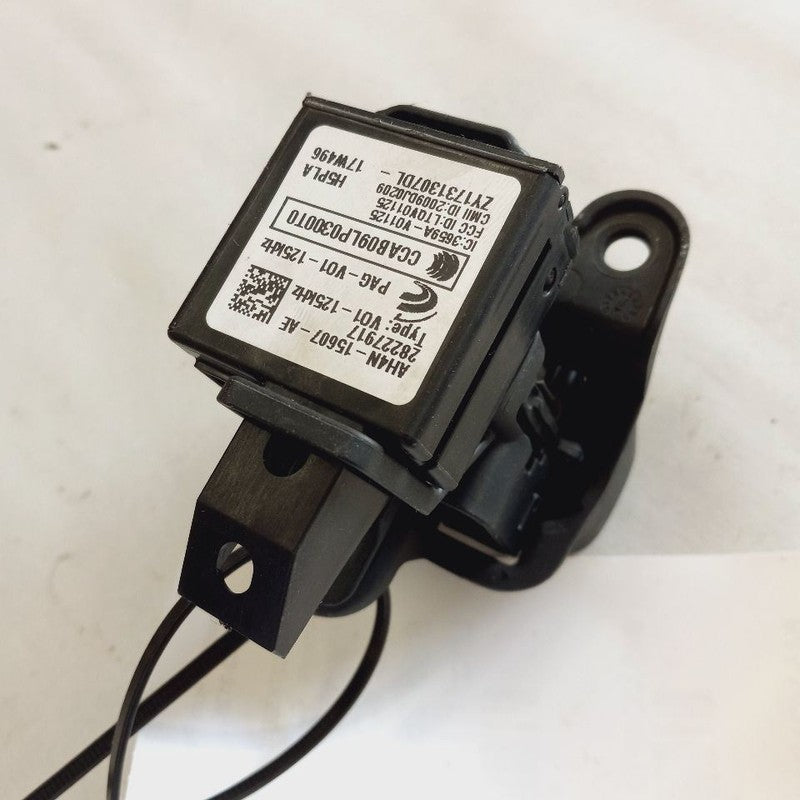 Volvo S60 Keyless Entry Antenna Module Sensor {28227917} 2018 2017 201