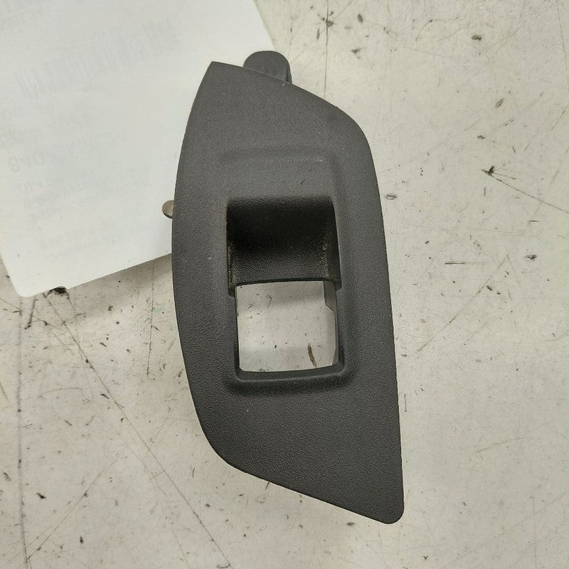 Chevy Equinox Window Switch Bezel Left Rear 2024 2023 2022