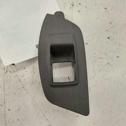 Chevy Equinox Window Switch Bezel Left Rear 2024 2023 2022