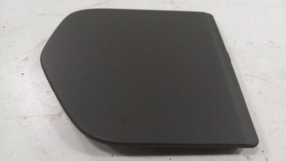 Chevy Trailblazer Dash Side Cover Right Passenger Trim Panel 2004 2005