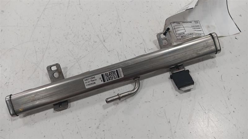 Chrysler 200 Fuel Rail Injection Injector Mount Bar  2015 2016 2017 OE