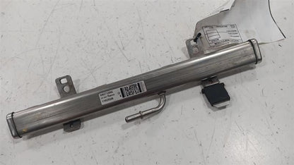 Chrysler 200 Fuel Rail Injection Injector Mount Bar  2015 2016 2017 OE