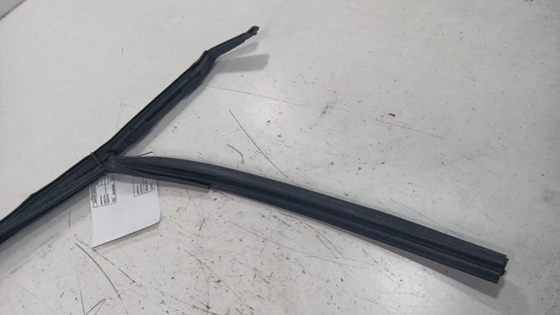 Chrysler 200 Door Glass Window Seal Rubber Left Driver Front  2015 2016 2017