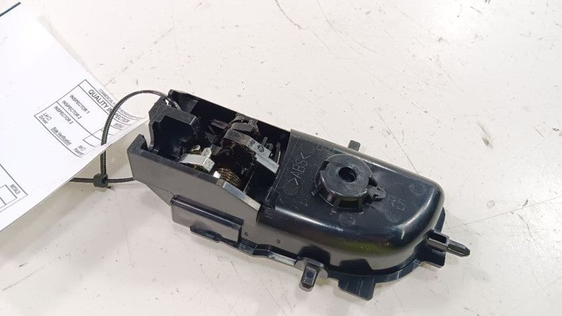 Toyota Prius Passenger Right Front Door Handle Interior  2012  2012 20